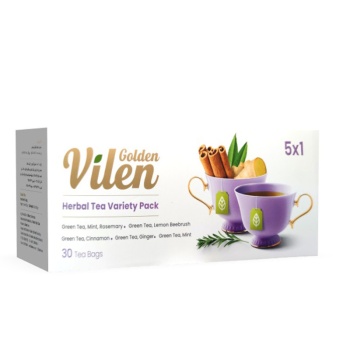  گیاهی 1x5 گلدن ویلن بسته 30 عددی633445f52d0b7109730